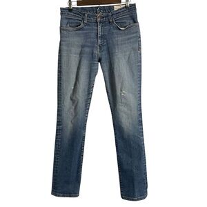 Imogene + Willie Imogene Jeans